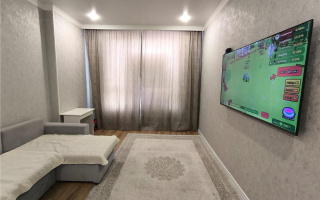 Продажа 2-комнатной квартиры, 59.5 м² - Продажа квартир в новостройках Астаны с фото - страница 23