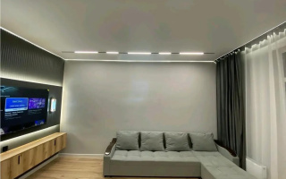 Продажа 1-комнатной квартиры, 38.2 м², ул. Нажимеденова, дом  54 - Продажа  однокомнатных квартир в новостройках Астаны без посредников