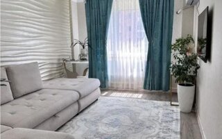 Продажа 2-комнатной квартиры, 54.6 м² - Продажа квартир в новостройках Алматы без посредников - страница 2