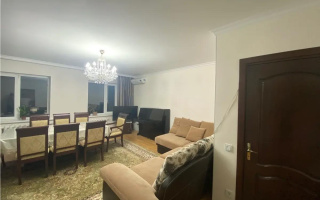 Продажа 4-комнатной квартиры, 104 м², ул. Петрова, дом  23/1 - Продажа  четырехкомнатных квартир в Астане