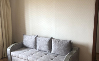 Аренда 1-комнатной квартиры, 40 м² - Аренда однокомнатных квартир помесячно в Казахстане