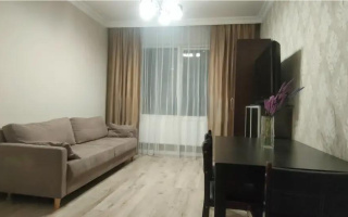 Продажа 2-комнатной квартиры, 43 м², ул. Куанышбаева, дом  11/3 - Продажа  двухкомнатных квартир в новостройках Астаны