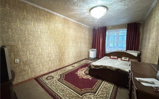 Продажа 1-комнатной квартиры, 30 м², ул. Абая - Продажа квартир в Темиртау