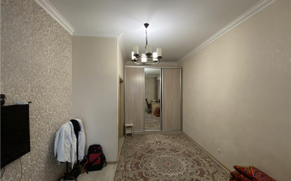 Продажа 1-комнатной квартиры, 41.3 м², ул. Туркестан - Продажа  однокомнатных квартир в Астане