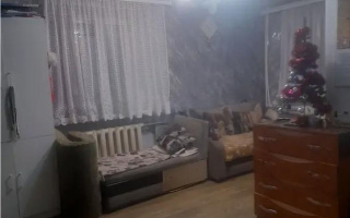 Продажа 1-комнатной квартиры, 33 м² - Продажа  однокомнатных квартир в Караганде без посредников