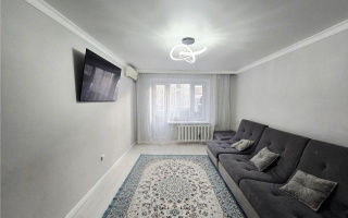 Продажа 3-комнатной квартиры, 60 м² - Продажа трехкомнатных квартир в Темиртау