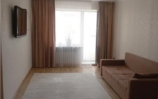 Продажа 2-комнатной квартиры, 44 м², 3-й мкр-н, дом  19 - Продажа квартир в Сарани без посредников
