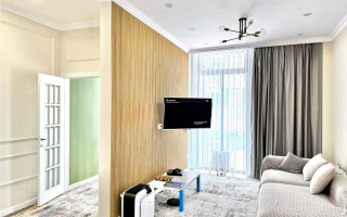 Продажа 5-комнатной квартиры, 170 м² - Продажа  пятикомнатных квартир в новостройках Алматы