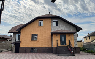Продажа 9-комнатного дома, 286.3 м² - Продажа недвижимости в Казахстане - страница 29