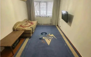 Продажа 3-комнатной квартиры, 60 м², мкр-н 5, дом  9 - Продажа квартир в Алматы