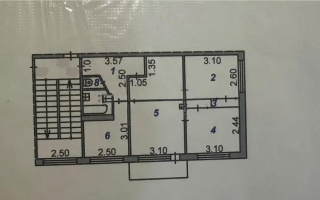Продажа 3-комнатной квартиры, 48 м² - Продажа трехкомнатных квартир в Караганде - страница 2