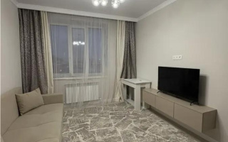 Продажа 2-комнатной квартиры, 37 м² - Продажа квартир в р-не Сарайшык Астаны