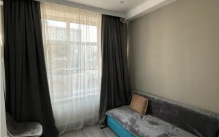 Продажа 3-комнатной квартиры, 52 м², ул. Сейитбекова, дом  18г - Продажа  трехкомнатных квартир в Алматы с фото