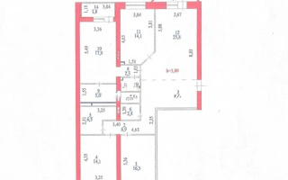 Продажа 4-комнатной квартиры, 133 м² - Продажа недвижимости в Астане - страница 16