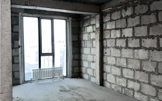 Продажа 3-комнатной квартиры, 84 м², ул. Навои, дом  58/1 - Продажа квартир в новостройках Алматы без посредников