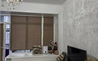 Продажа 2-комнатной квартиры, 58 м², ул. Ботаническая, дом  12/3 - Продажа квартир в Казахстане