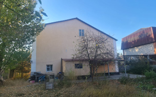 Продажа 4-комнатного дома, 208 м², ул. Митченко, дом  11 - Продажа домов и коттеджей в Астане