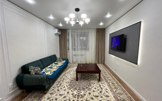 Продажа 3-комнатной квартиры, 80 м², ул. Култегин - Продажа зданий в Темиртау
