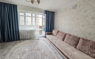Продажа 2-комнатной квартиры, 54 м² - Продажа двухкомнатных квартир в Караганде - страница 3