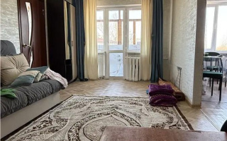 Продажа 2-комнатной квартиры, 47 м², ул. Ерубаева, дом  49 - Продажа квартир в Караганде