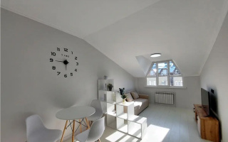 Продажа 2-комнатной квартиры, 42 м², ул. Кенесары хана, дом  83/1 - Продажа квартир в новостройках Алматы без посредников