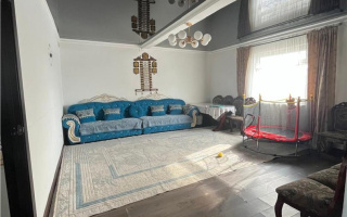 Продажа 3-комнатного дома, 103 м², пер. Ремесленный - Продажа  трехкомнатных домов, коттеджей в Караганде с фото