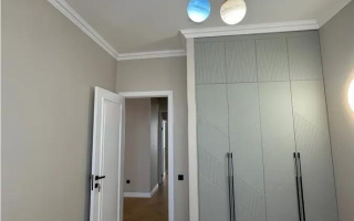 Продажа 3-комнатной квартиры, 85 м², ул. Толе би, дом  35/1 - Продажа квартир в Астане