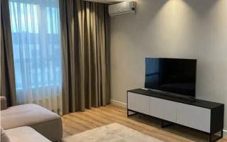 Продажа 2-комнатной квартиры, 40 м², ул. Мухамедханова, дом  4в - Продажа  двухкомнатных квартир в новостройках Астаны без посредников с фото