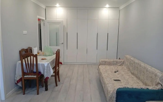Продажа 2-комнатной квартиры, 47 м², ул. Азербаева, дом  37/1 - Продажа  двухкомнатных квартир в Астане без посредников