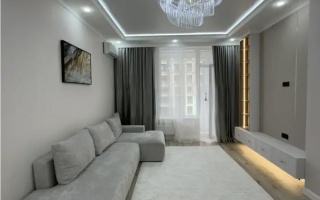 Продажа 3-комнатной квартиры, 90.1 м² - Продажа  трехкомнатных квартир в новостройках Астаны с фото