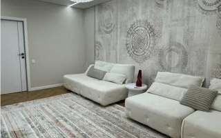 Продажа 4-комнатной квартиры, 118.5 м², ул. Нурмагамбетова, дом  25/1 - Продажа квартир в Астане