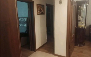 Продажа 3-комнатной квартиры, 65 м², ул. Шевченко, дом  162Б - Продажа  трехкомнатных квартир в Алматы с фото