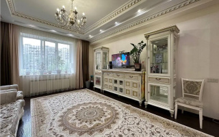 Продажа 3-комнатной квартиры, 125 м² - Недвижимость в Казахстане - страница 11