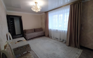 Продажа 2-комнатной квартиры, 45 м², ул. Ермекова - Продажа  двухкомнатных квартир в Караганде