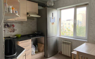 Аренда 2-комнатной квартиры, 48 м² - Недвижимость в Астане - страница 13