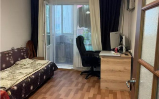 Продажа 3-комнатной квартиры, 60 м², мкр-н Таугуль, дом  6 - Продажа  трехкомнатных квартир в Алматы