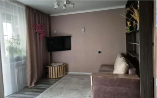 Продажа 1-комнатной квартиры, 45.2 м², ул. Макатаева, дом  131/3 - Продажа квартир в Алматы