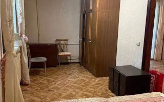 Продажа 2-комнатной квартиры, 44 м², ул. Бухарбай батыра, дом  25 - Продажа квартир в Астане
