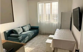 Продажа 1-комнатной квартиры, 43 м² - Продажа квартир от собственников в Алматы