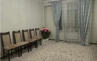 Продажа 3-комнатной квартиры, 90 м², мкр-н Зердели, дом  1/51 - Продажа квартир в Казахстане