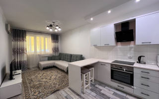 Продажа 2-комнатной квартиры, 55 м² - Продажа  двухкомнатных квартир в новостройках Алматы - страница 3