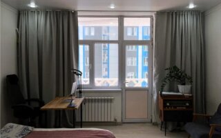 Продажа 1-комнатной квартиры, 68 м² - Продажа квартир в Карагандинской области