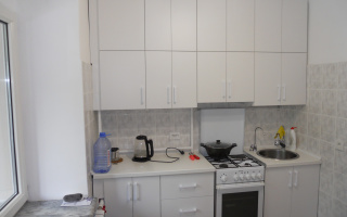 Аренда 3-комнатной квартиры, 65 м² - Аренда трехкомнатных квартир помесячно в Алматы