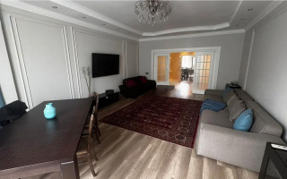 Продажа 3-комнатной квартиры, 165 м², ул. Богенбай батыра, дом  81 - Продажа  трехкомнатных квартир в Алматы