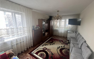 Продажа 2-комнатной квартиры, 43 м², пр. Момышулы - Продажа квартир в Темиртау