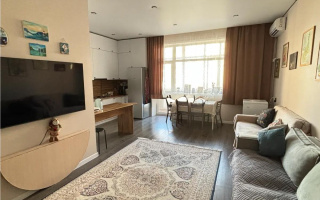Продажа 2-комнатной квартиры, 61.9 м² - Продажа квартир в Казахстане - страница 3