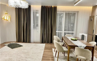 Продажа 3-комнатной квартиры, 78 м², ул. Азербаева, дом  20 - Продажа  трехкомнатных квартир в Астане с фото