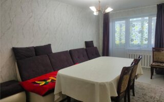 Продажа 3-комнатной квартиры, 61 м² - Продажа квартир на Юго-Востоке Караганды - страница 2