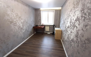 Продажа 3-комнатной квартиры, 58 м², ул. Абая - Продажа  трехкомнатных квартир в Темиртау