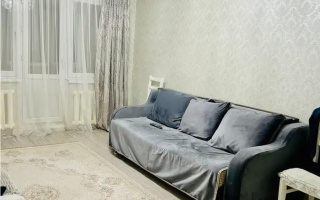 Продажа 2-комнатной квартиры, 45 м², мкр-н 2, дом  40 - Продажа квартир в Алматы